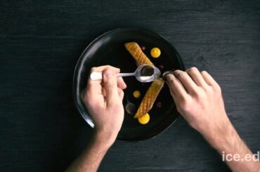 Plating Reimagined: One Entree. Three Ways.