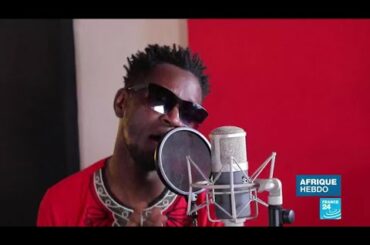 Les artistes du continent africain unis contre la pandémie de Covid-19