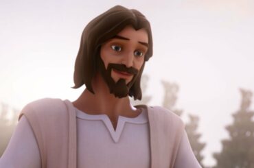 Superbook - He is Risen! - Season 1 Episode 11 - Full Episode (Official HD Version)