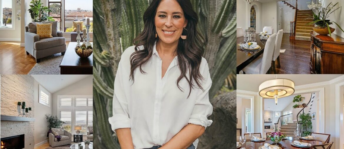 Joanna Gaines 46 New Fixer Upper Homes Design Ideas For New Houses