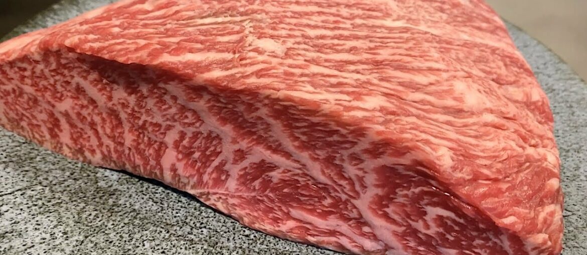 Miyazaki Wagyu Teppanyaki Kyoto in Japan - Teppan Dining L'ajitto - 鉄板ダイニング ラジット 京都 鉄板焼き