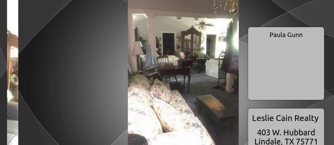 1426 County Road 2425, Mineola, TX 75773 1426 County Road 2425, Mineola, TX 75773