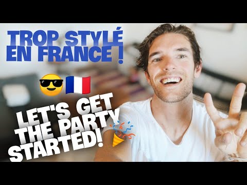 LES MEILLEURES FÊTES EN FRANCE 🇫🇷 | Selon un Américain en France | Expat Life | JORDAN PATRICK LES MEILLEURES FÊTES EN FRANCE 🇫🇷 | Selon un Américain en France | Expat Life | JORDAN PATRICK