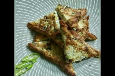 Chicken French Toast|How To Make french Toast Recipe-Chicken Recipe English| Urdu| hindi