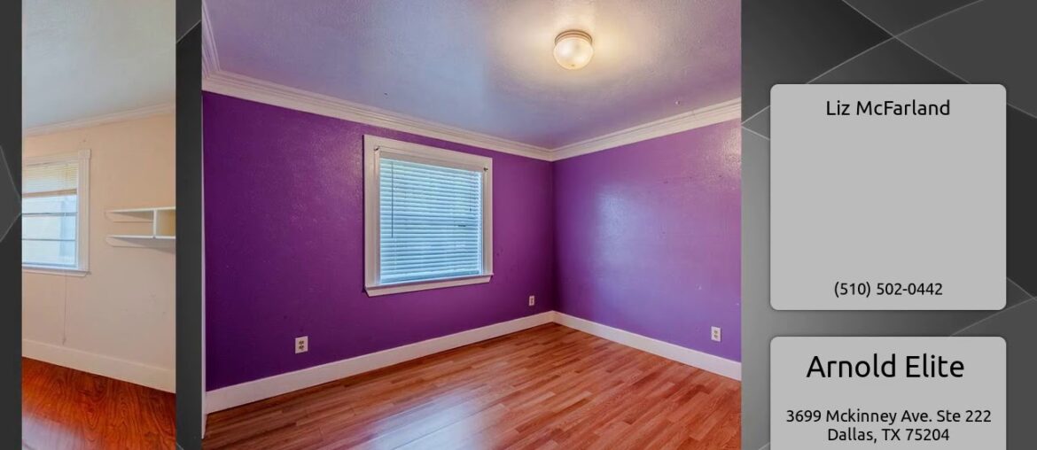 10314 Checota Drive, Dallas, TX 75217 10314 Checota Drive, Dallas, TX 75217