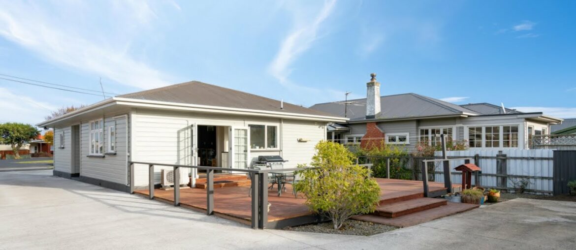 45 Lochend Street, Musselburgh, otg