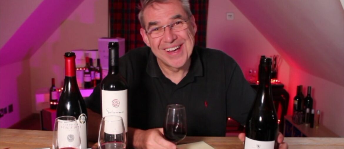 Discover The Wines Of Priorat - Part 3