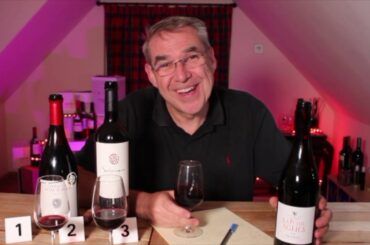 Discover The Wines Of Priorat - Part 3