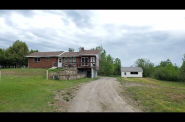 622 Burchat Road Golden Lake ON-25 min from Pembroke