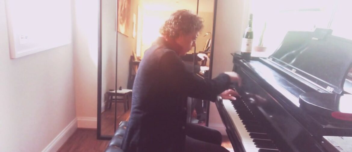 Eric Himy: Debussy visits the Wine Gate in Spain!