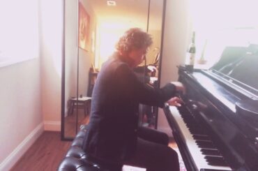 Eric Himy: Debussy visits the Wine Gate in Spain!