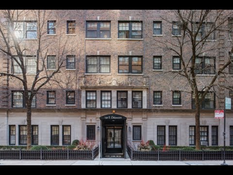 Home for sale – 230 E Delaware Pl 4W Chicago, IL 60611 Home for sale - 230 E Delaware Pl 4W Chicago, IL 60611
