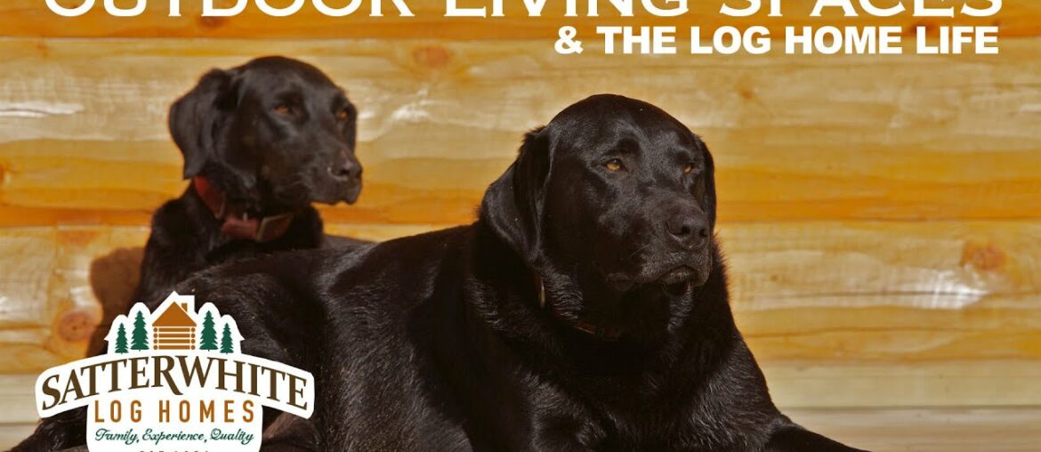 OUTDOOR LIVING SPACES