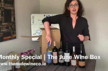 The June Wine Box