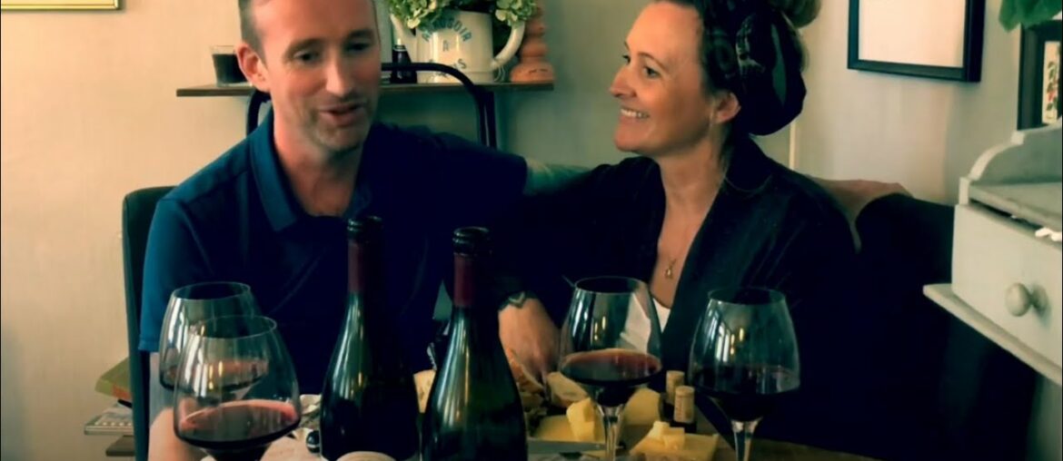 Volnay and Pommard Wine and Cheese Tasting Volnay and Pommard Wine and Cheese Tasting