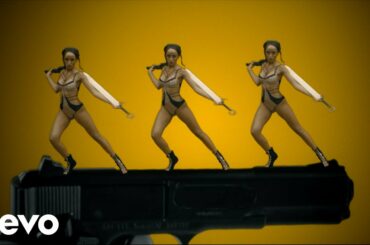 ILIONA BLANC - You're My Kind of Man (Official Music Video)