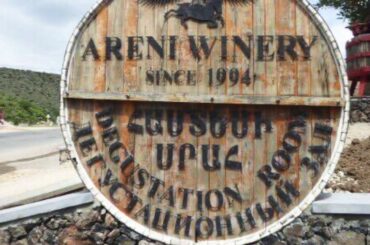 Areni Winery + Black Angus Resto & The City of Yerevan, Armenia My Travel Vlog- #mydubai#areniwinery