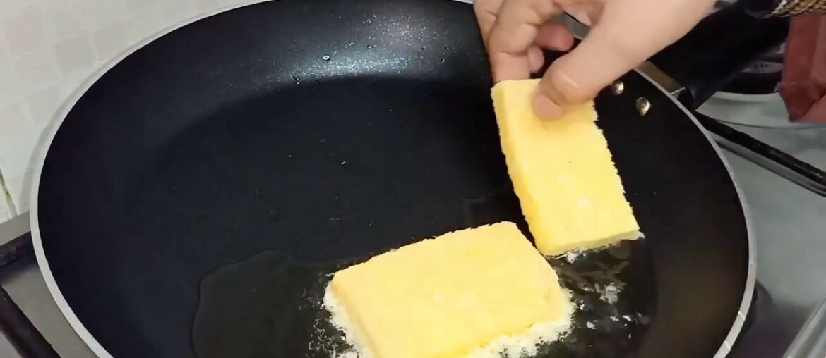 French toast secret recipe