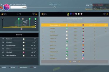 LE PREMIER LIVE SUR TOUR DE FRANCE 2020 !!!