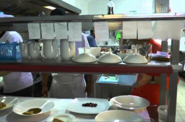 Le Coco's - Fine dining Restaurant Tahiti