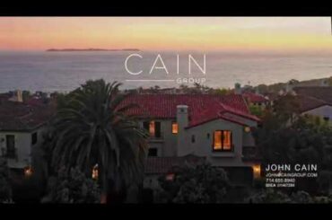 12 Tasman Sea, Crystal Cove, Newport Coast