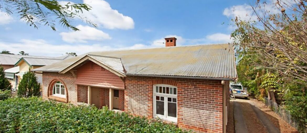 44 Riverview Street, MURWILLUMBAH, NSW 44 Riverview Street, MURWILLUMBAH, NSW