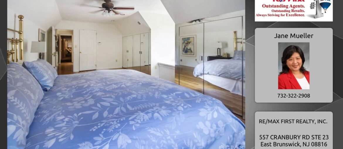 37 Boston Post Road, East Brunswick, NJ 08816