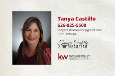 43641 Nicole St Lancaster CA 93535