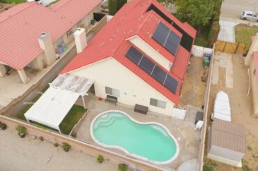 43641 Nicole St Lancaster CA 93535 - Unbranded