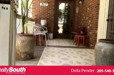 Homes for sale - 207 Hawthorn St, Birmingham, AL 35242