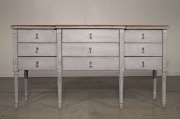 30895 -  French Sideboard