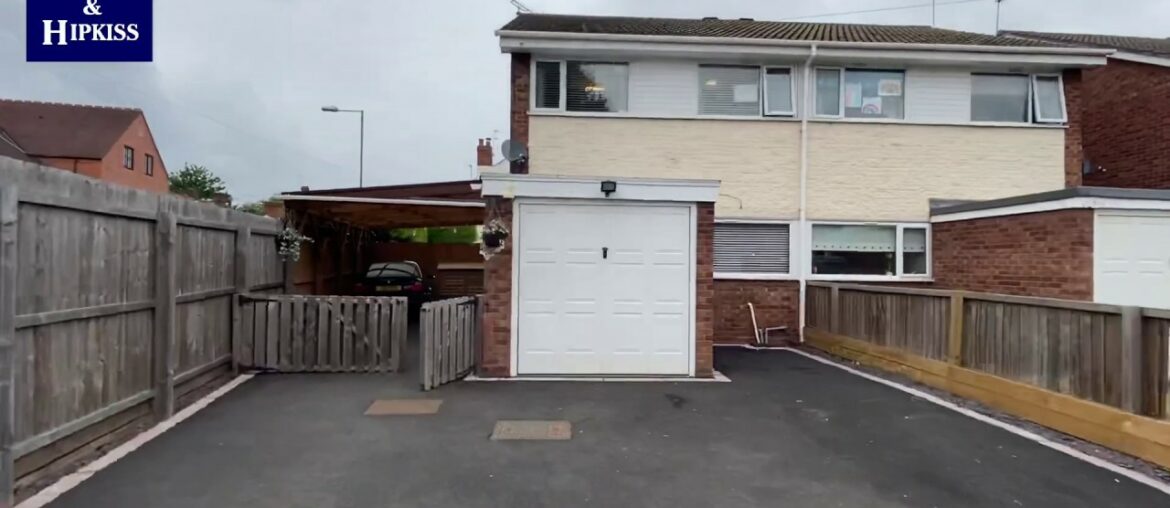 1 Holman Street, Kidderminster. DY11 6QY 1 Holman Street, Kidderminster. DY11 6QY