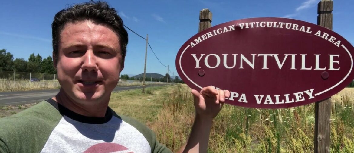 Exploring Yountville California, America's most beautiful town Exploring Yountville California, America's most beautiful town