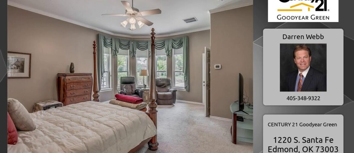 2801 Portofino Place, Edmond, OK 73034 2801 Portofino Place, Edmond, OK 73034