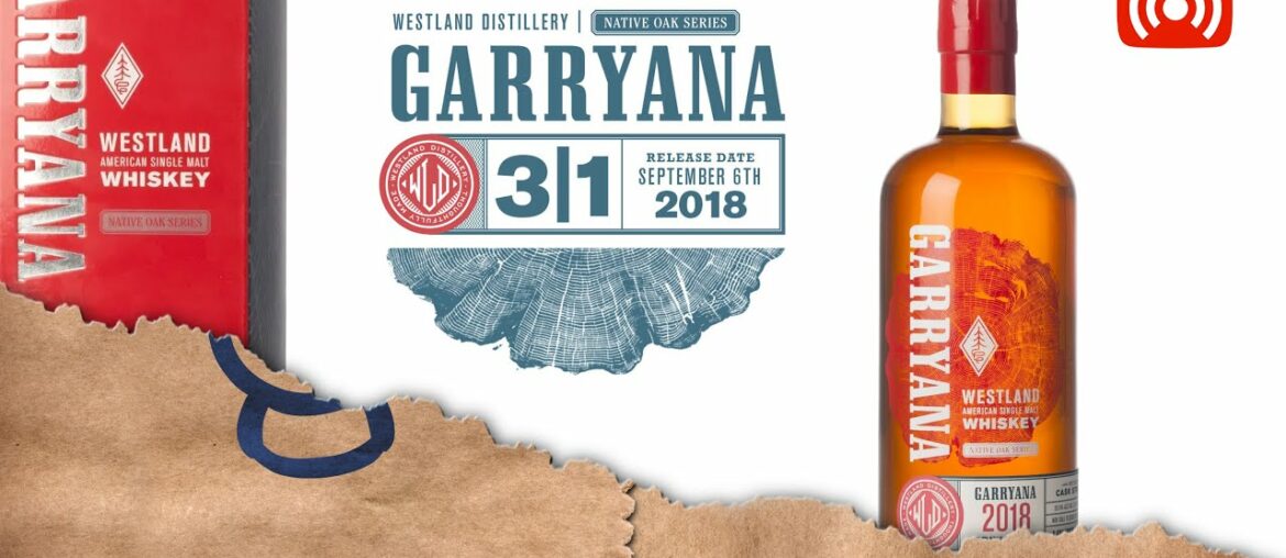 Live: Westland Garryana 3|1 – Whisky Mystery 12 min Blind Challenge 79 Live: Westland Garryana 3|1 - Whisky Mystery 12 min Blind Challenge 79