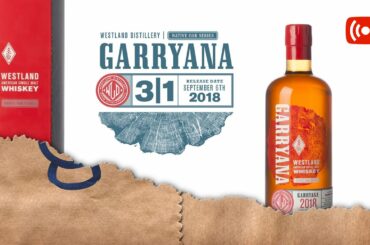 Live: Westland Garryana 3|1 - Whisky Mystery 12 min Blind Challenge 79
