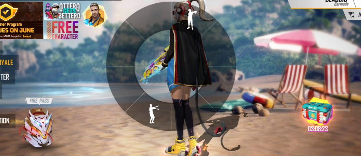 SHOOT AND WINE EVENT FULL DETAILS AND HOW TO GET DESARD EGIE SKIN