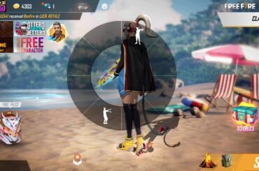 SHOOT AND WINE EVENT FULL DETAILS AND HOW TO GET DESARD EGIE SKIN