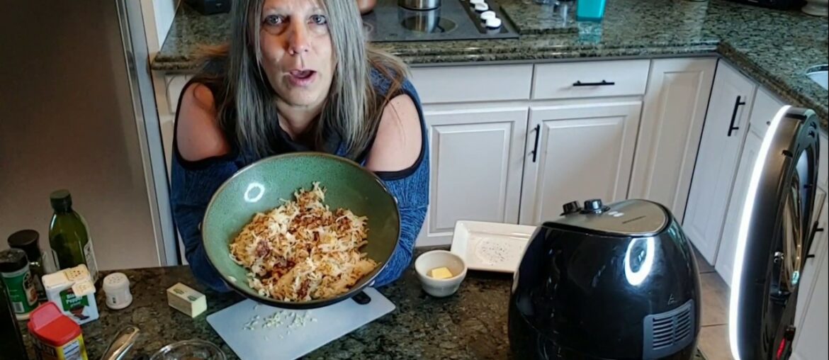 Easy Keto Recipes – Keto French Fries – Hashbrowns Easy Keto Recipes - Keto French Fries - Hashbrowns