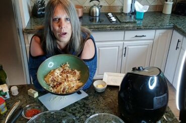 Easy Keto Recipes - Keto French Fries - Hashbrowns