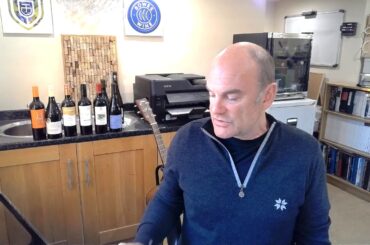 2018 Mauzac Sauvignon, Domaine Vigné-Lourac - 26th May 2020