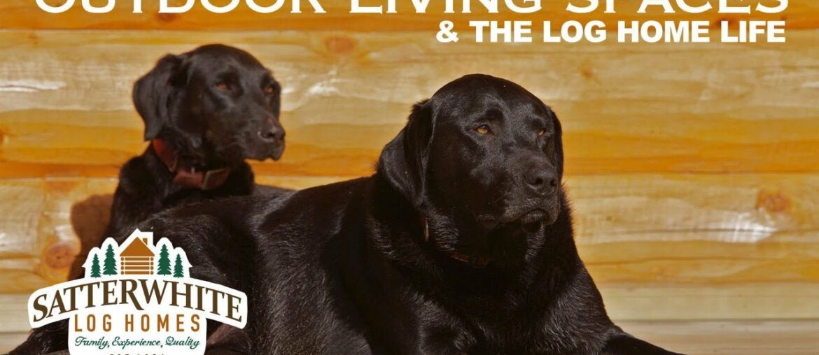 OUTDOOR LIVING SPACES OUTDOOR LIVING SPACES