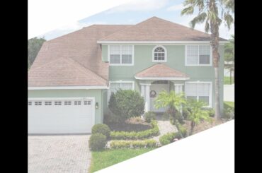 1587 Amaryllis Circle, Orlando, FL 32825