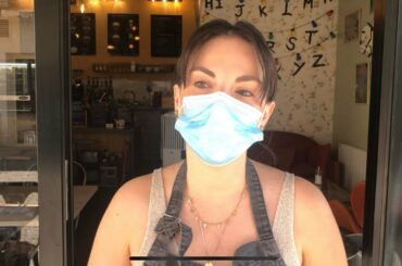 Réouverture des cafés et restaurants : "Il va falloir s'adapter"