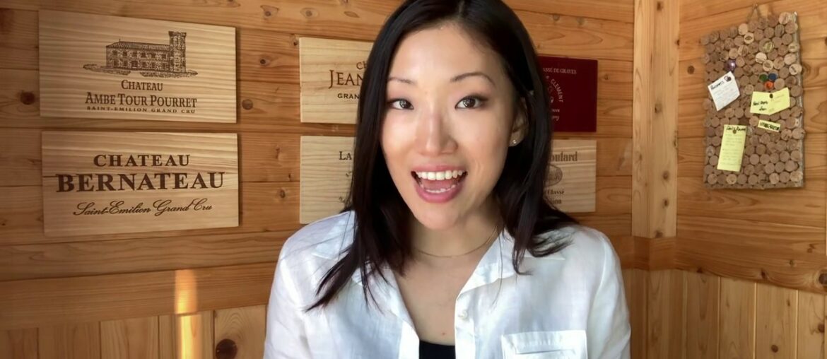 Getting to Know More About Wine labels -  What Is Appellation? 아펠라씨옹 알아가기