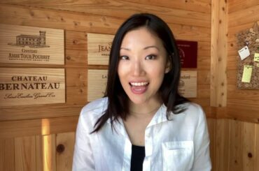 Getting to Know More About Wine labels -  What Is Appellation? 아펠라씨옹 알아가기