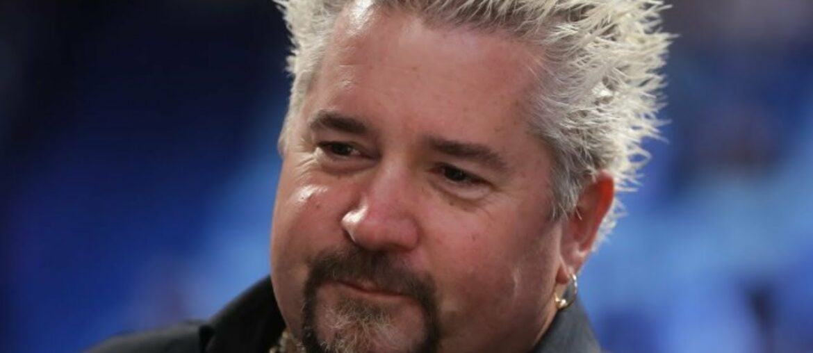 Famous Chefs Who Are Nothing Like They Seem On TV