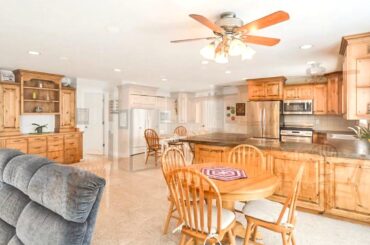 Homes for sale - 375 N 3700 E, Rigby, ID 83442