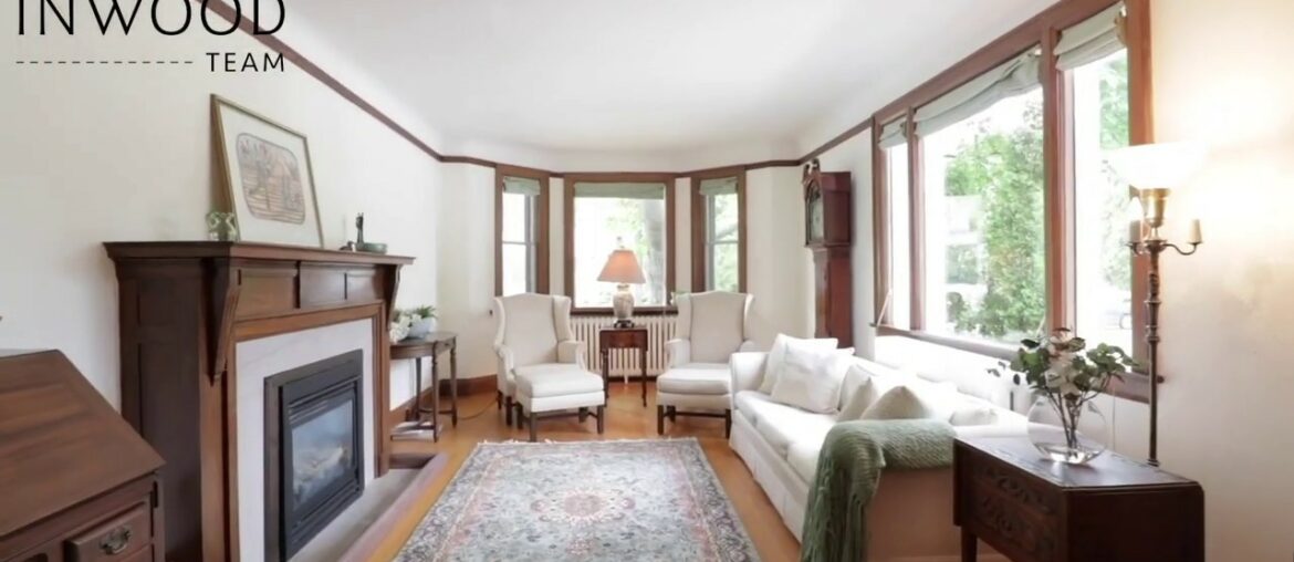 Property For Sale: 91 Woodside Ave – Remax Professionals Sidorova Inwood Realty Property For Sale: 91 Woodside Ave - Remax Professionals Sidorova Inwood Realty