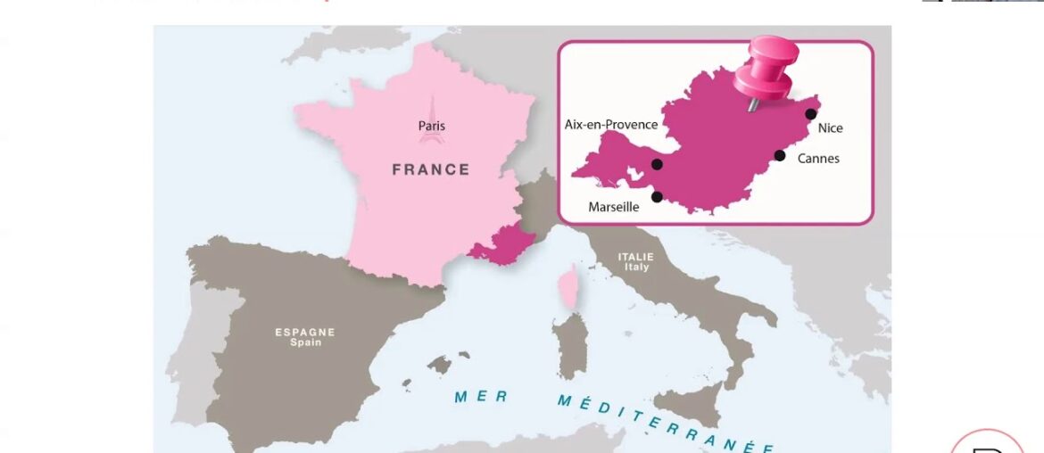 Âme du Vin & La Maison de Rose Virtual Seminar